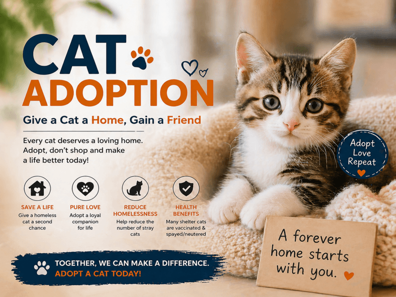 Adopt Cats Online in Pakistan Find Cats for Adoption Near You