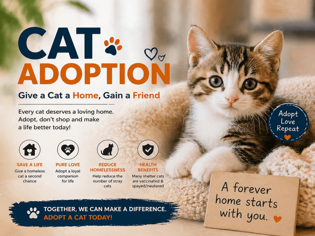 Adopt Cats Online in Pakistan Find Cats for Adoption Near You